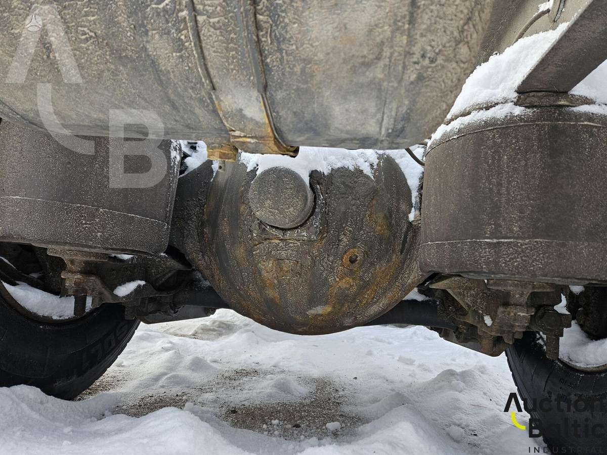 Scania R450 LA4X2 MNA, other