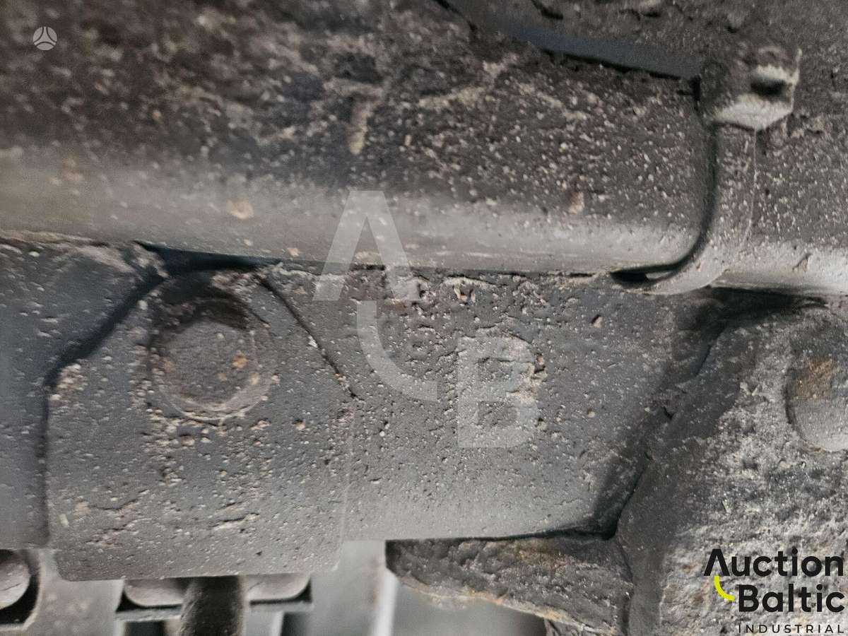 Scania R450 LA4X2 MNA, other