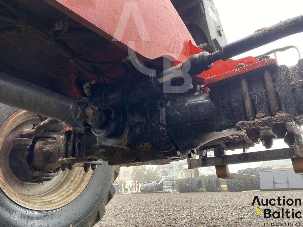 Manitou MLT 737 130 PS D ST4 S2, forklifts