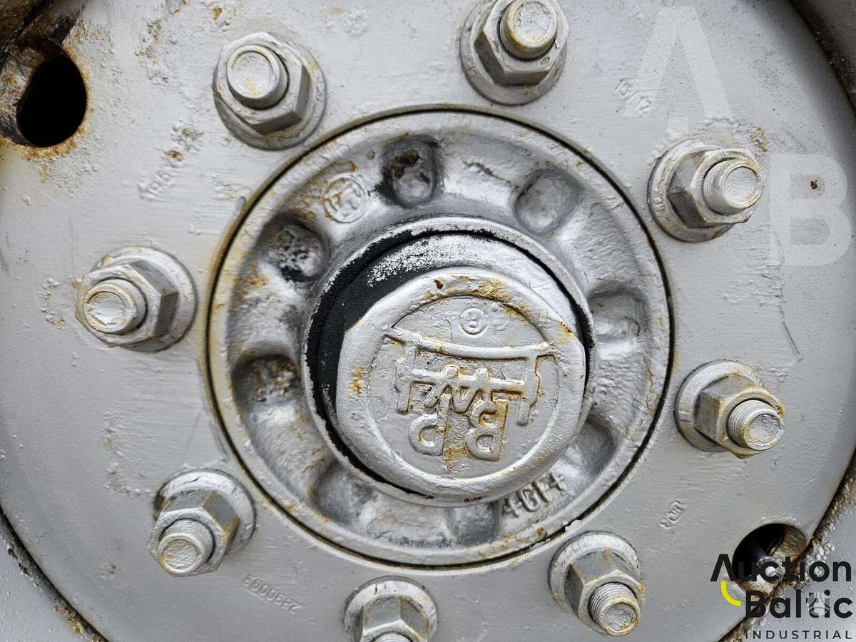 Renault D Wide, auto vedēji