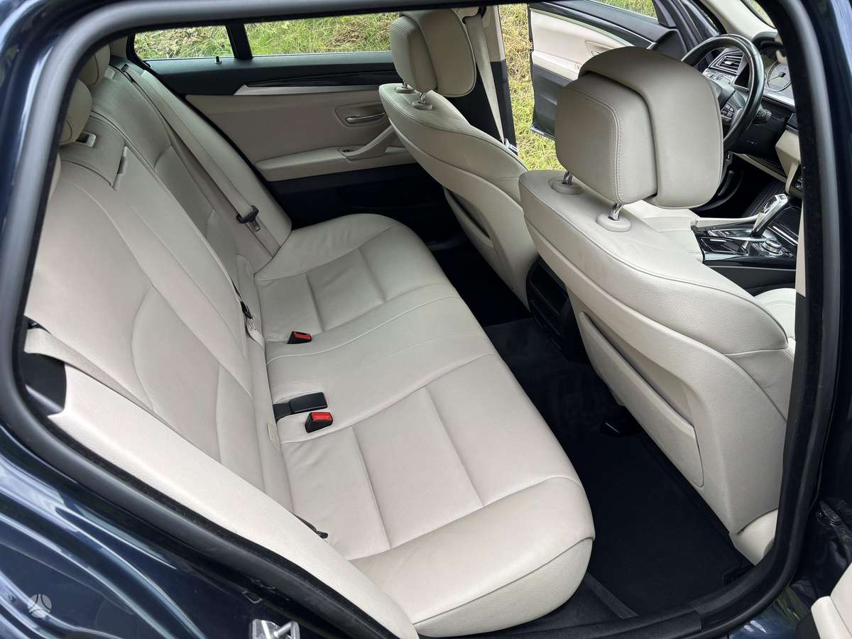 BMW 520, 2.0 l., Универсал