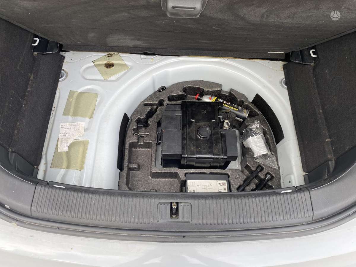 Audi A1, 1.4 l., hatchback