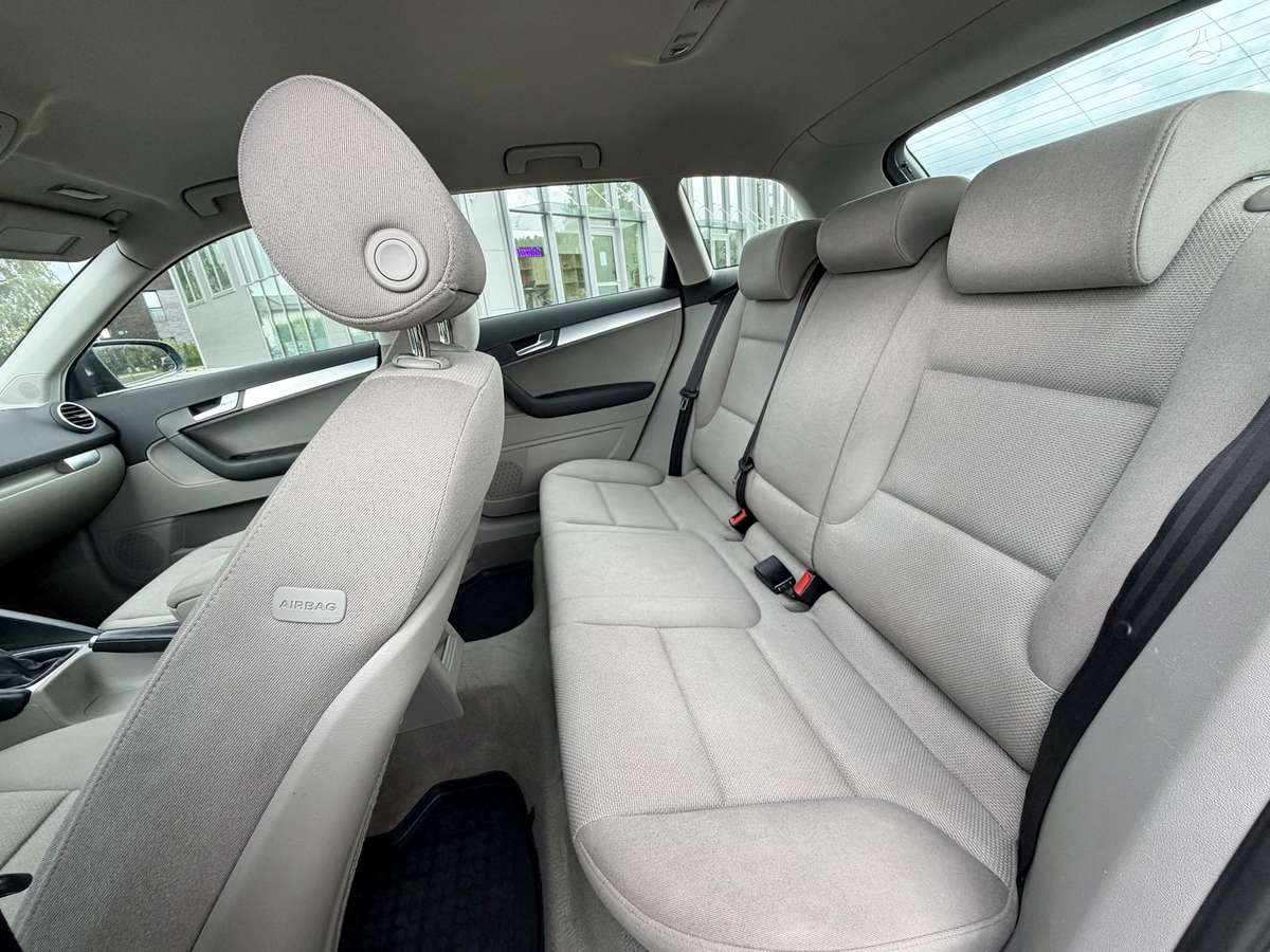 Audi A3, 1.9 l., hečbekas