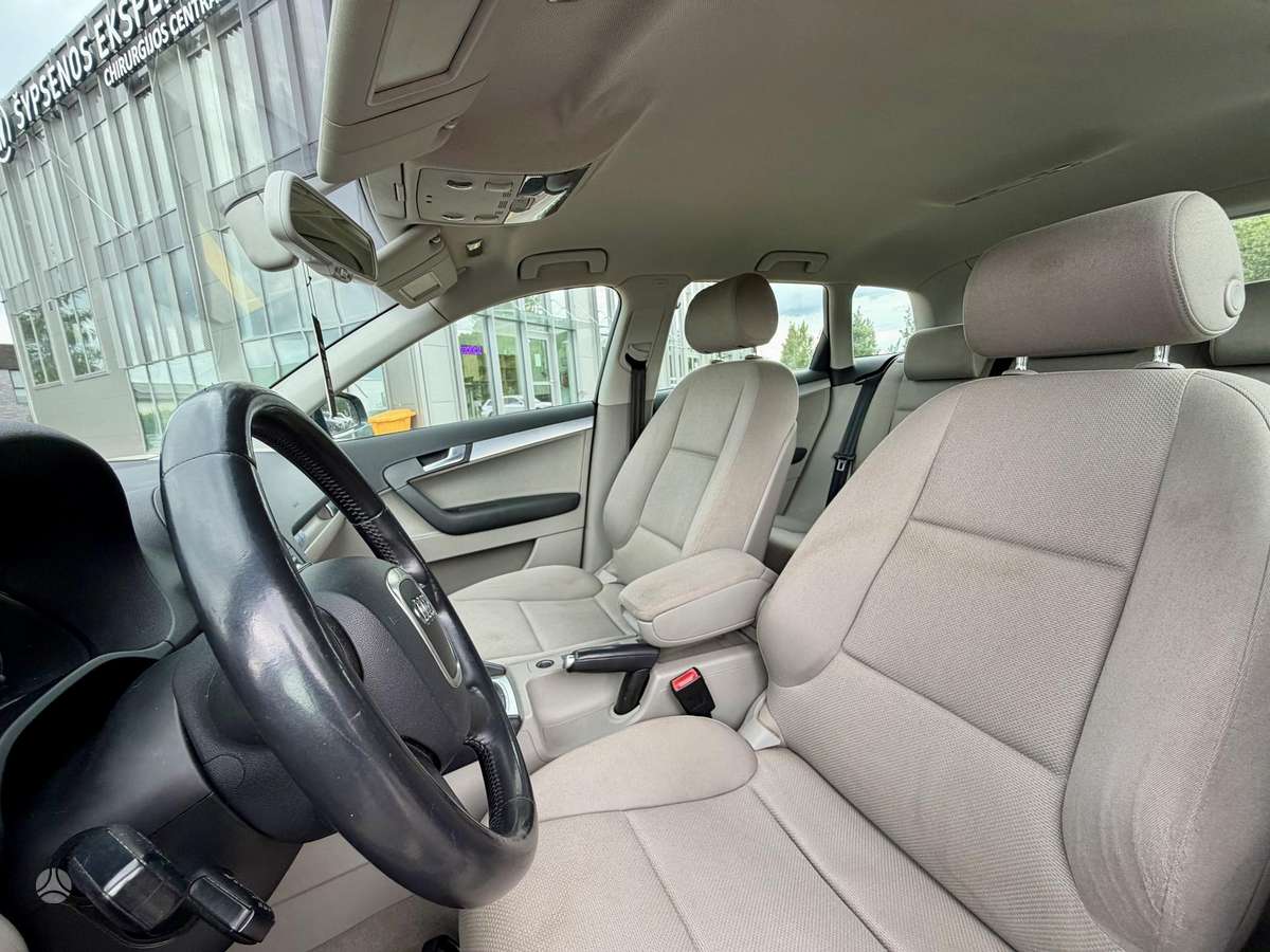 Audi A3, 1.9 l., hečbekas