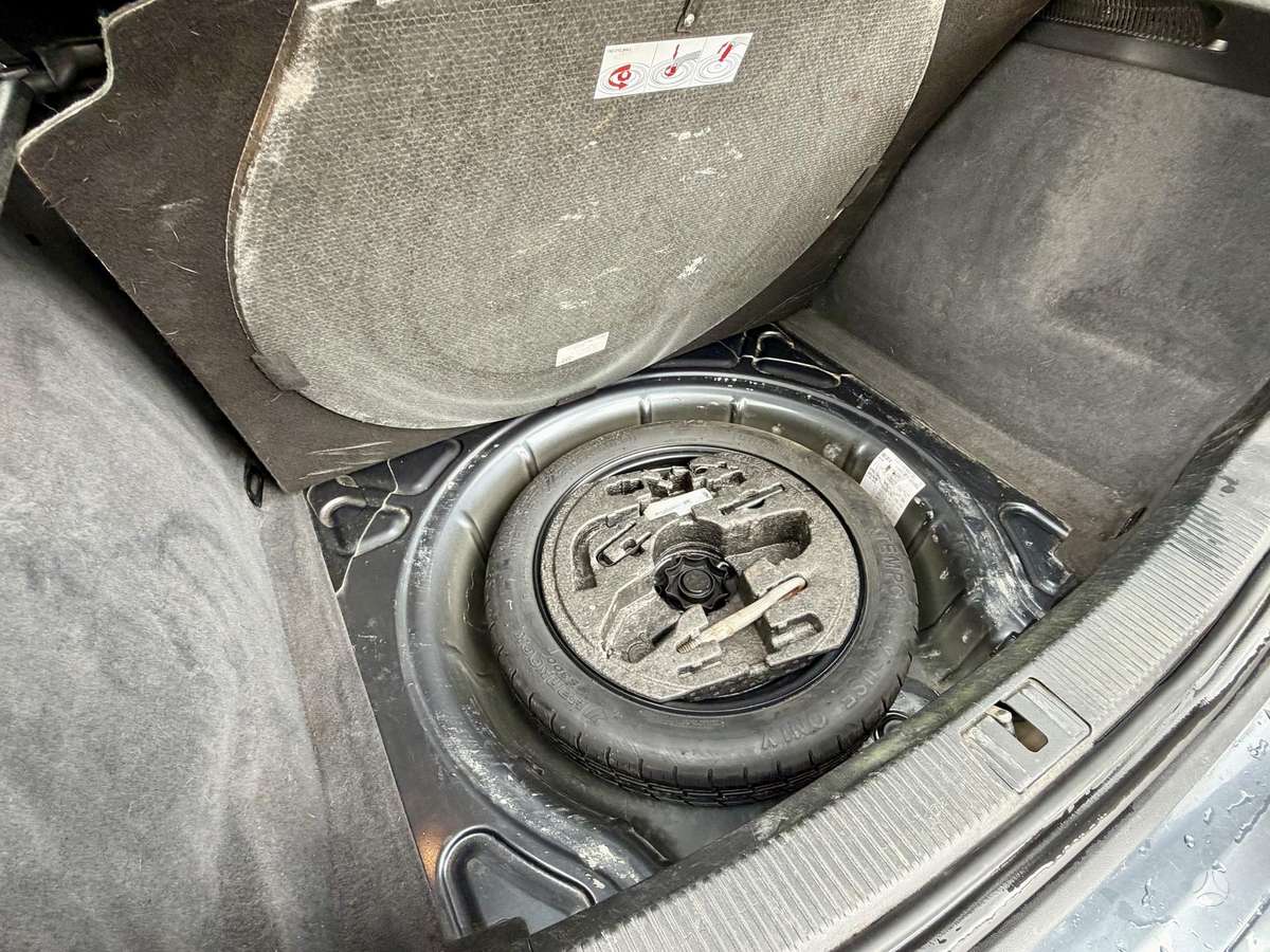 Audi A3, 1.9 l., hečbekas