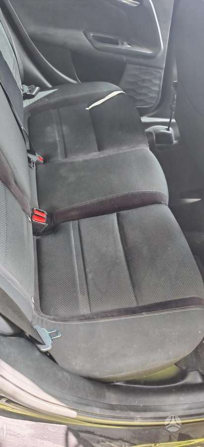 Fiat Tipo, 1.6 l., Универсал