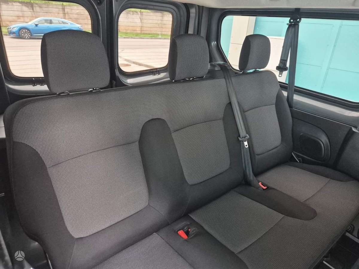Renault Trafic - 3