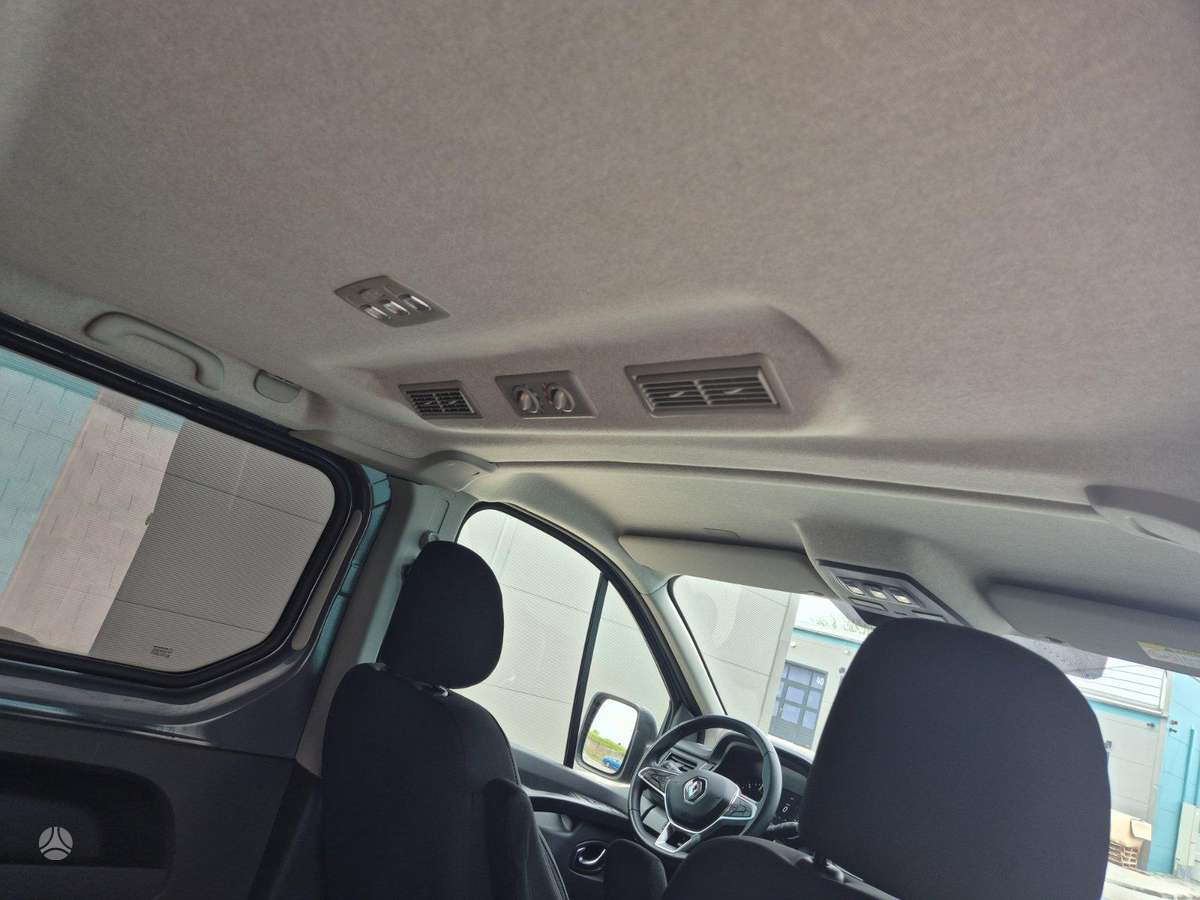 Renault Trafic - 5