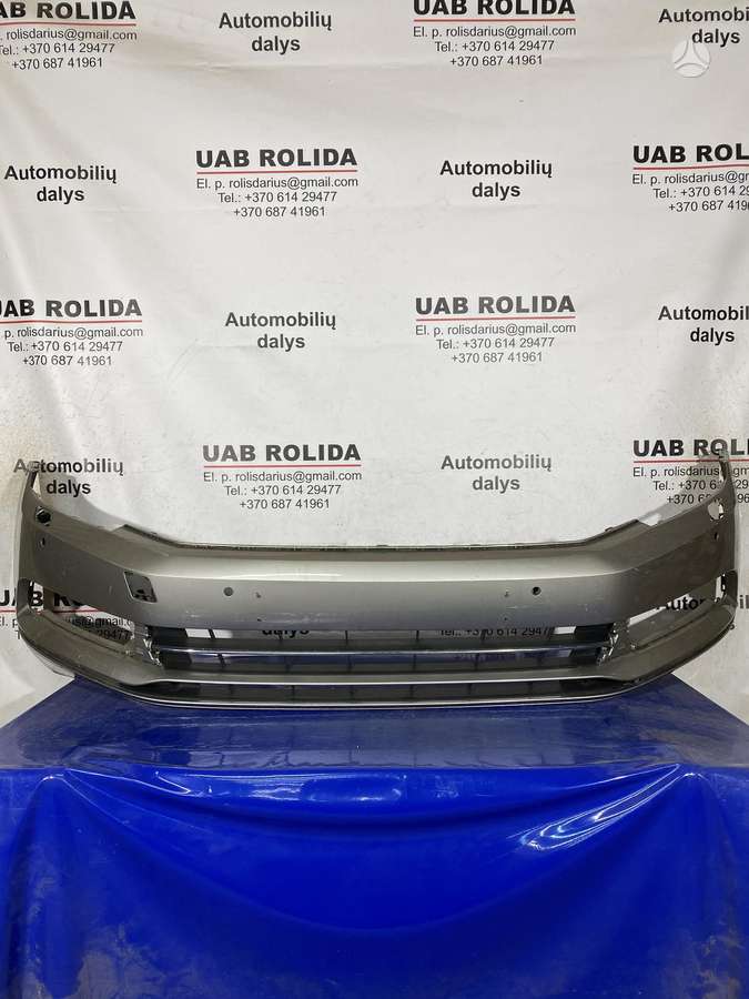 Volkswagen Passat body parts