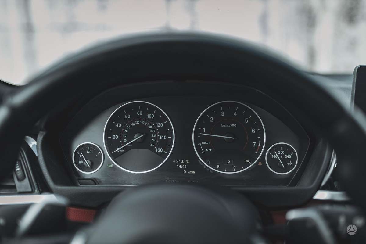 BMW 428, 2.0 l., Купе (coupe)