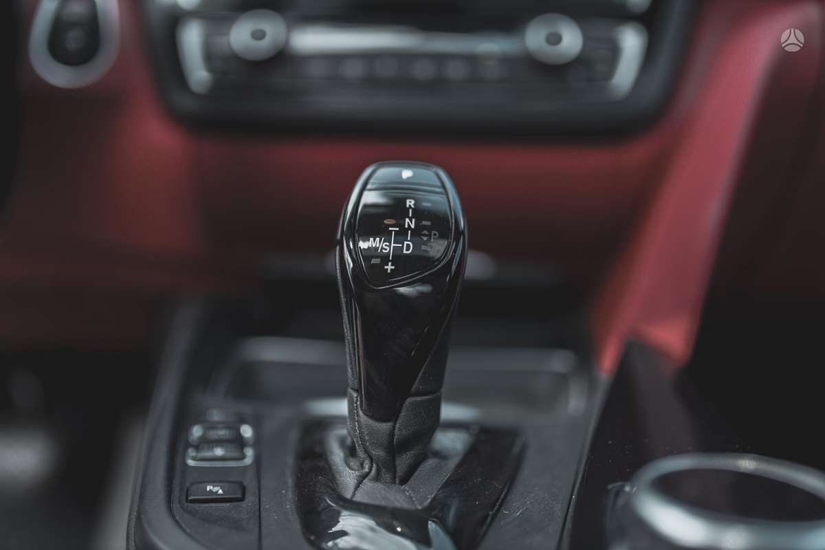 BMW 428, 2.0 l., Купе (coupe)