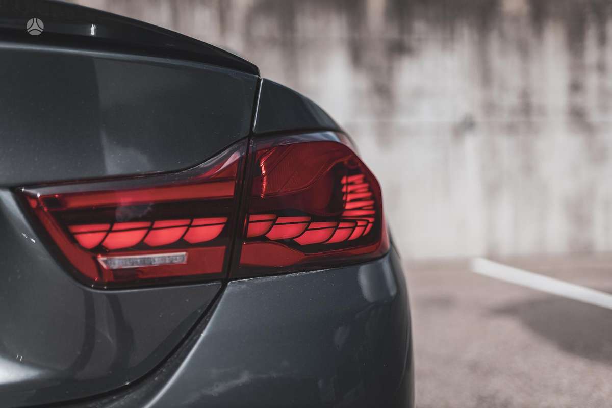 BMW 428, 2.0 l., coupe