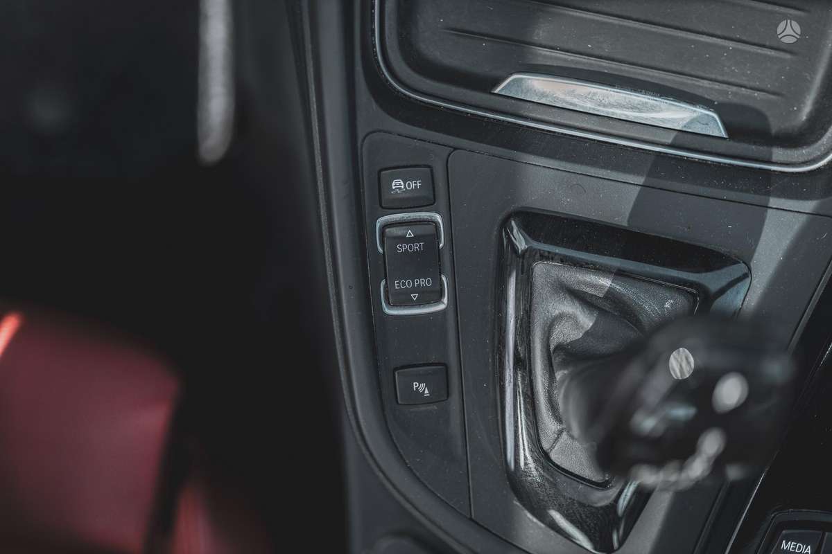 BMW 428, 2.0 l., Купе (coupe)