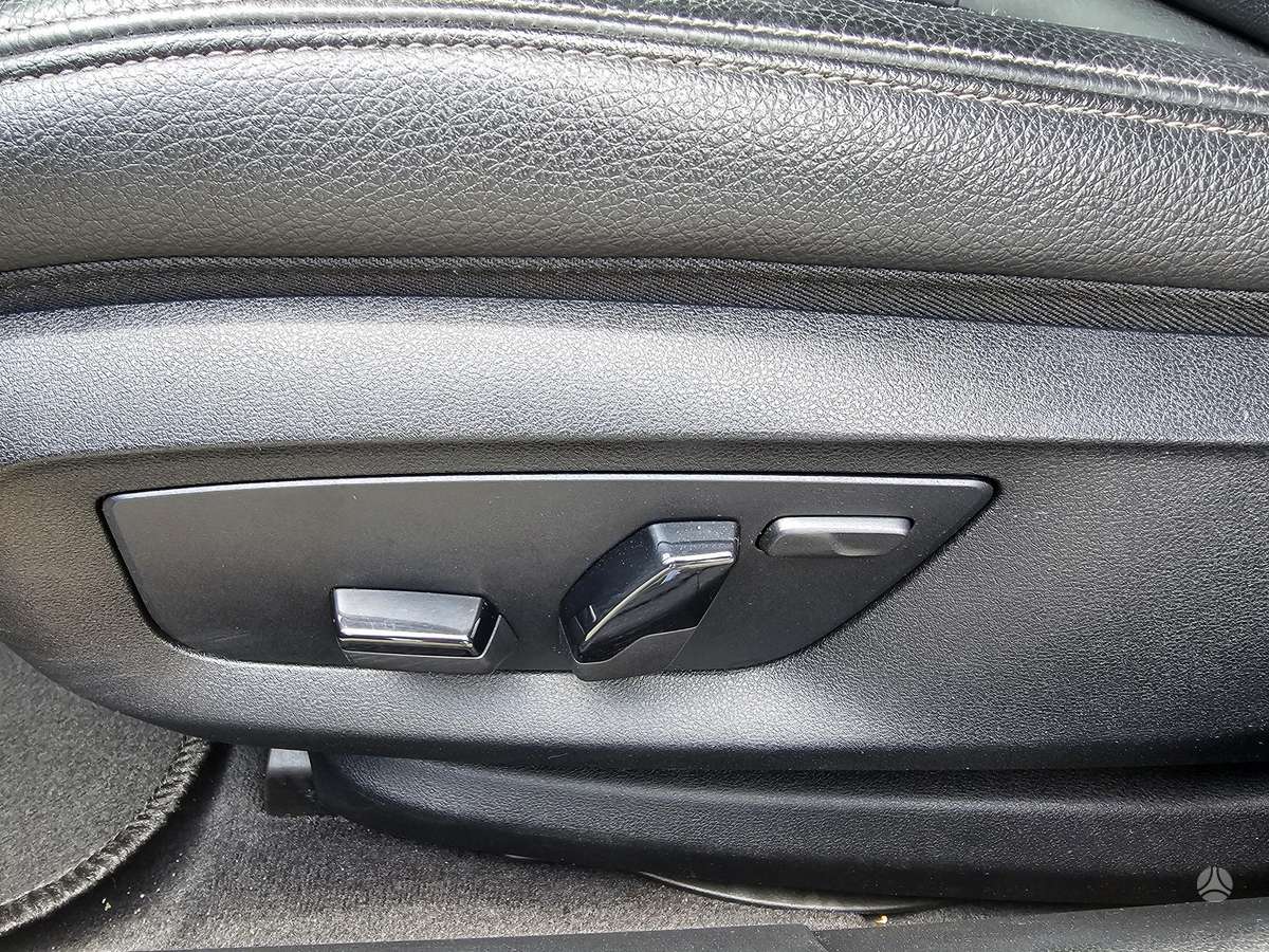 BMW 520, 2.0 l., Универсал