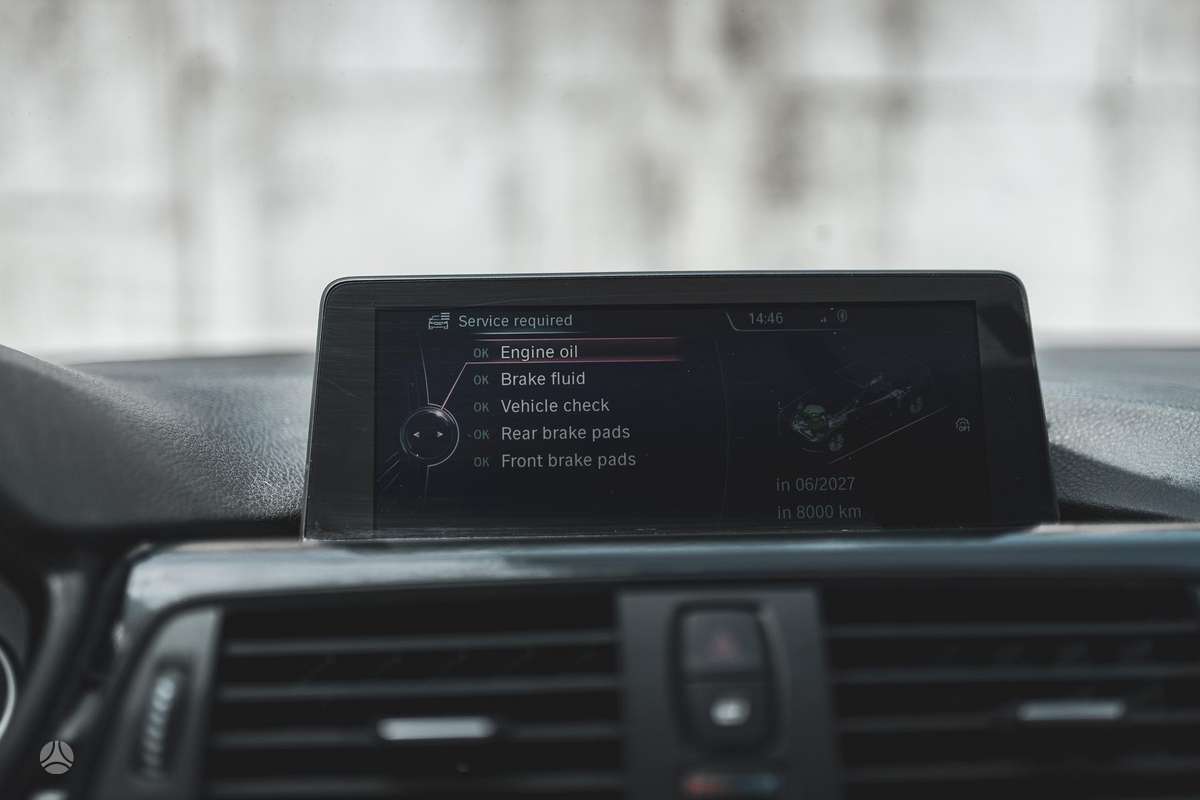 BMW 428, 2.0 l., coupe