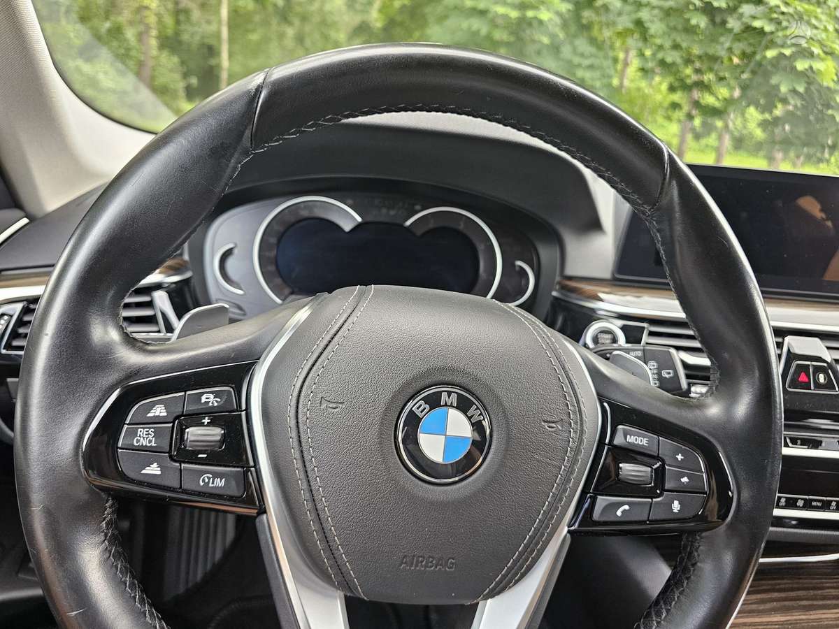 BMW 520, 2.0 l., wagon