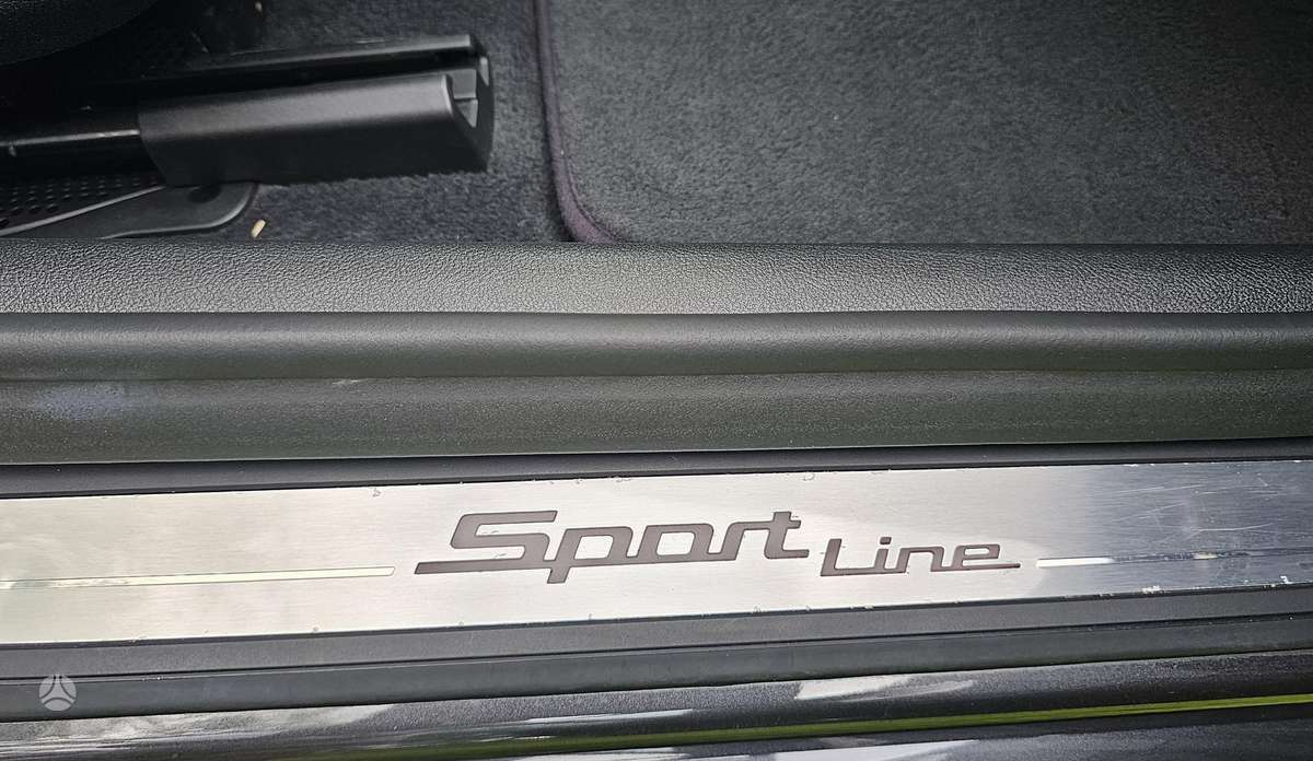 BMW 520, 2.0 l., wagon