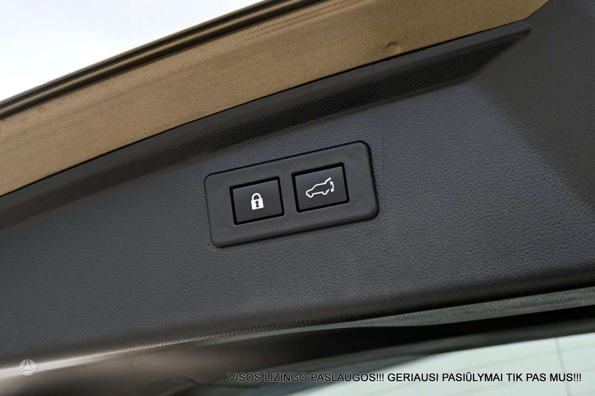 Subaru Outback, 2.4 l., Универсал