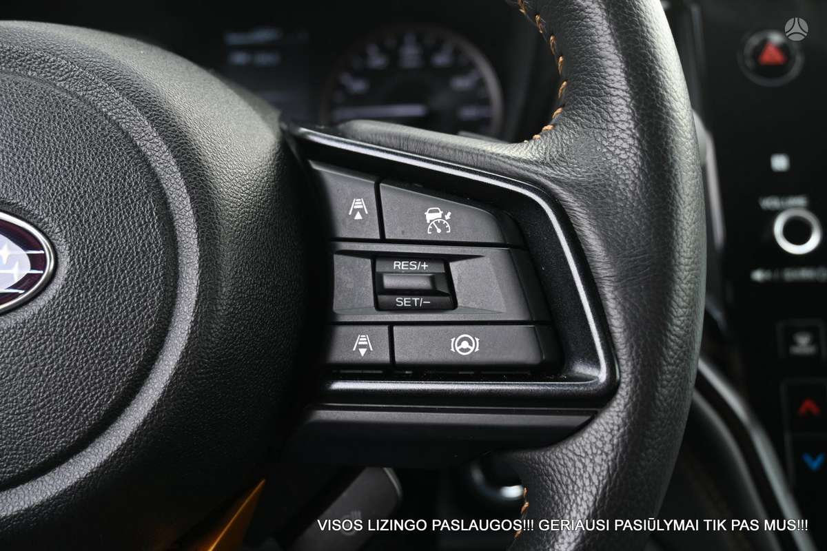 Subaru Outback, 2.4 l., Универсал