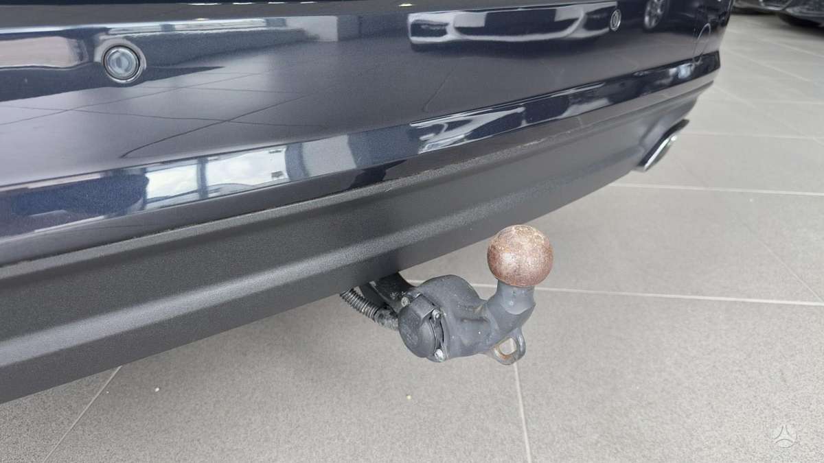Audi A6, 3.0 l., Универсал