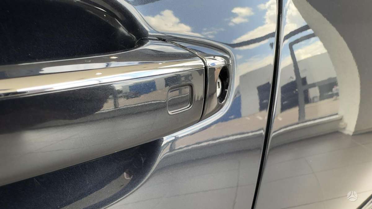 Audi A6, 3.0 l., Универсал