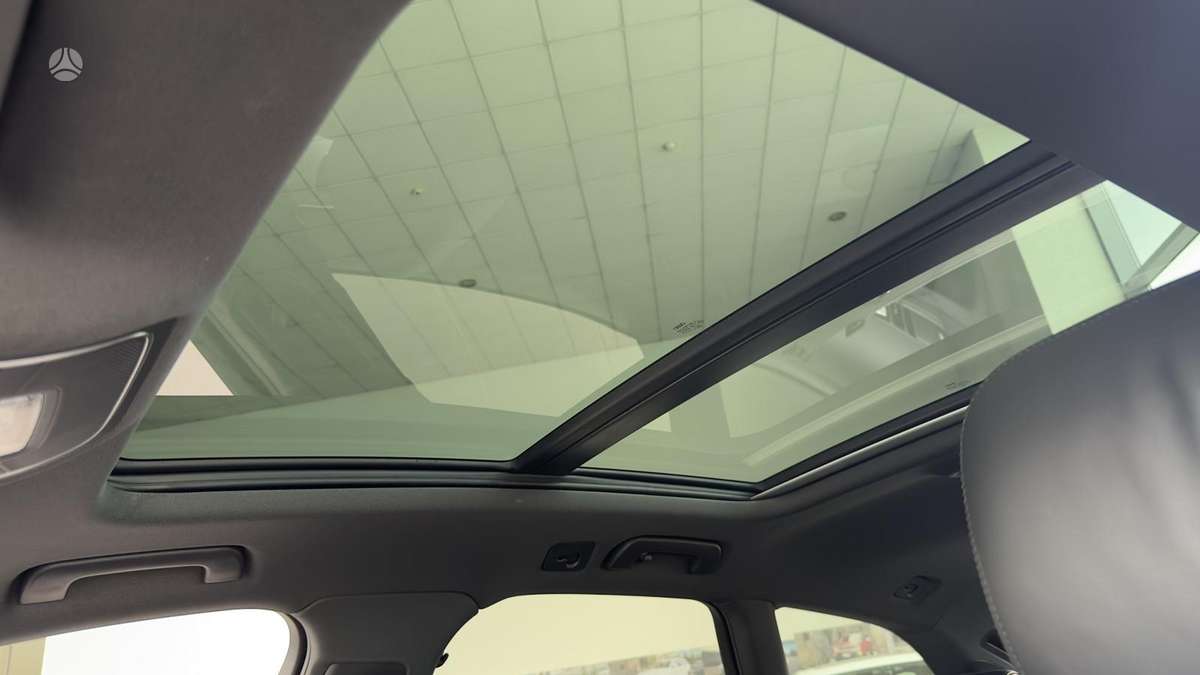 Audi A6, 3.0 l., universalas