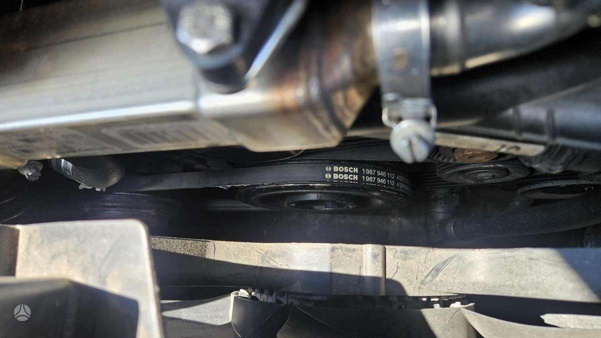 BMW 530, 3.0 l., Универсал