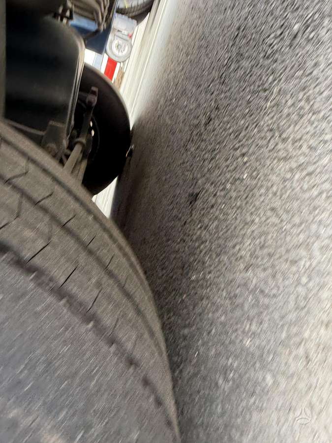 MAN TGX 26.440, refrižerātori