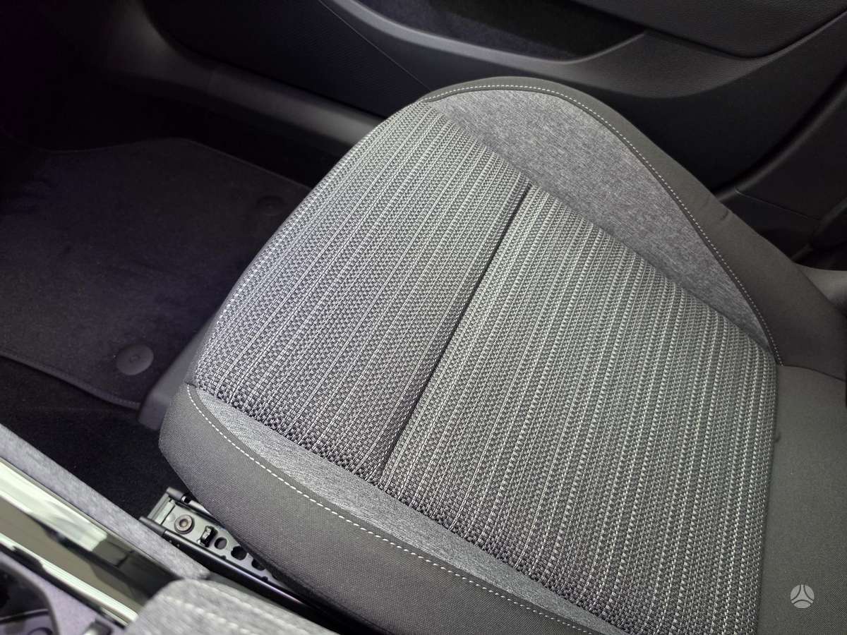 Skoda Superb, 1.5 l., Универсал