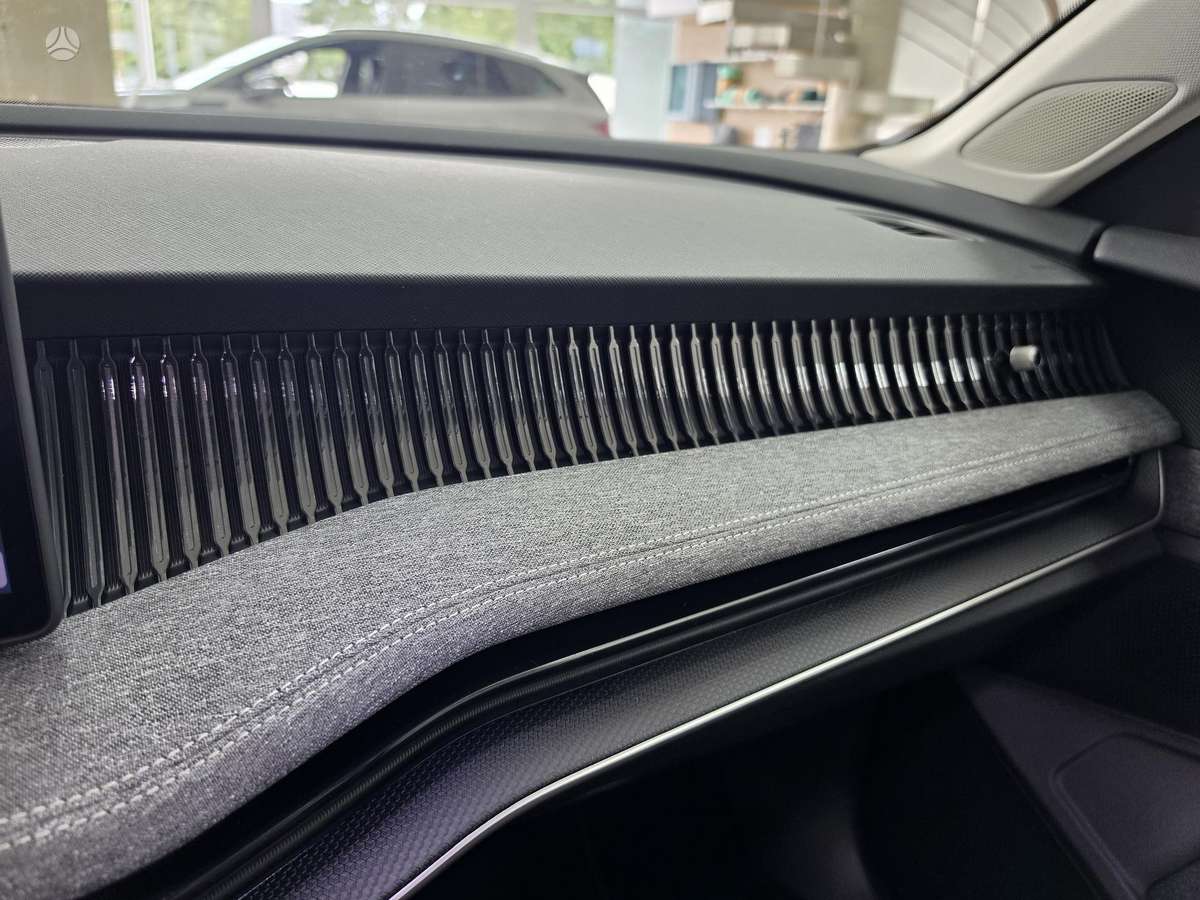 Skoda Superb, 1.5 l., Универсал
