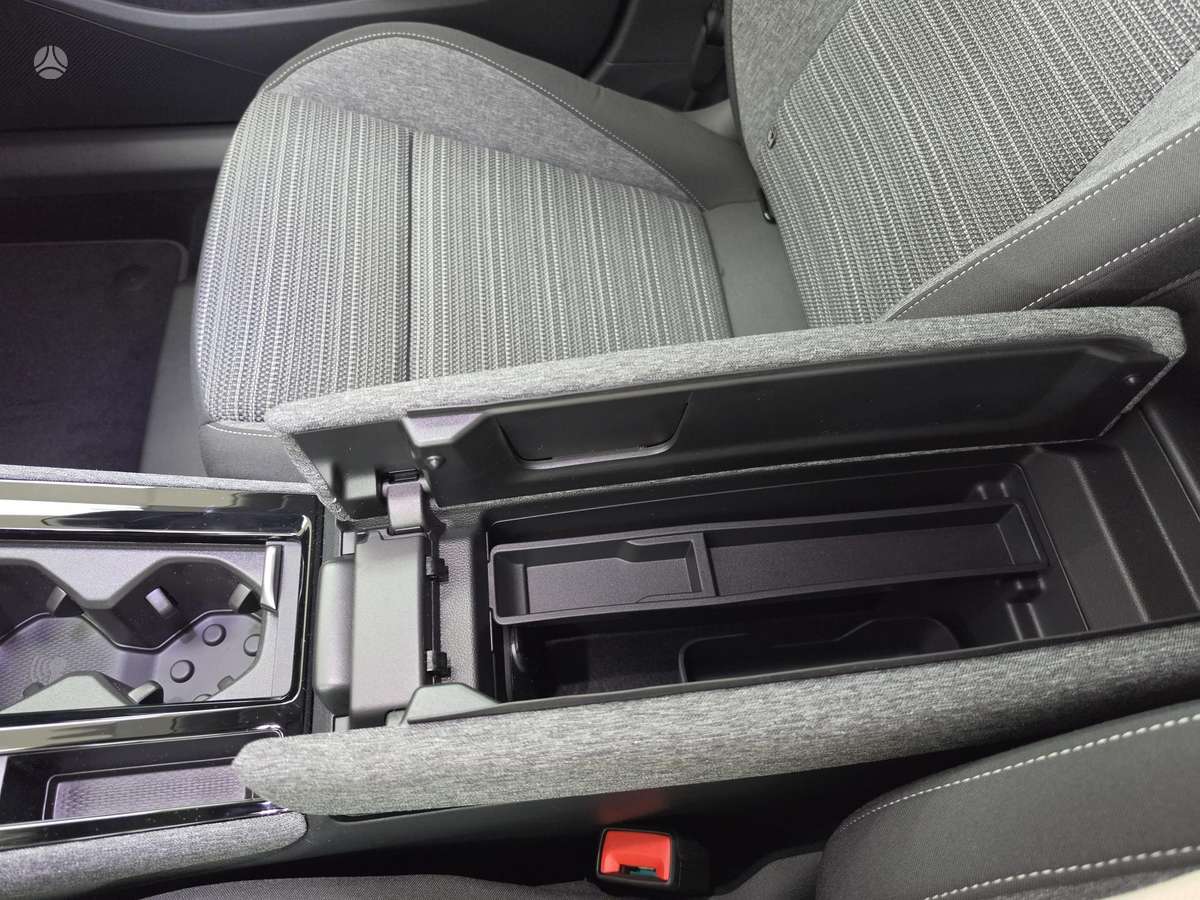 Skoda Superb, 1.5 l., Универсал