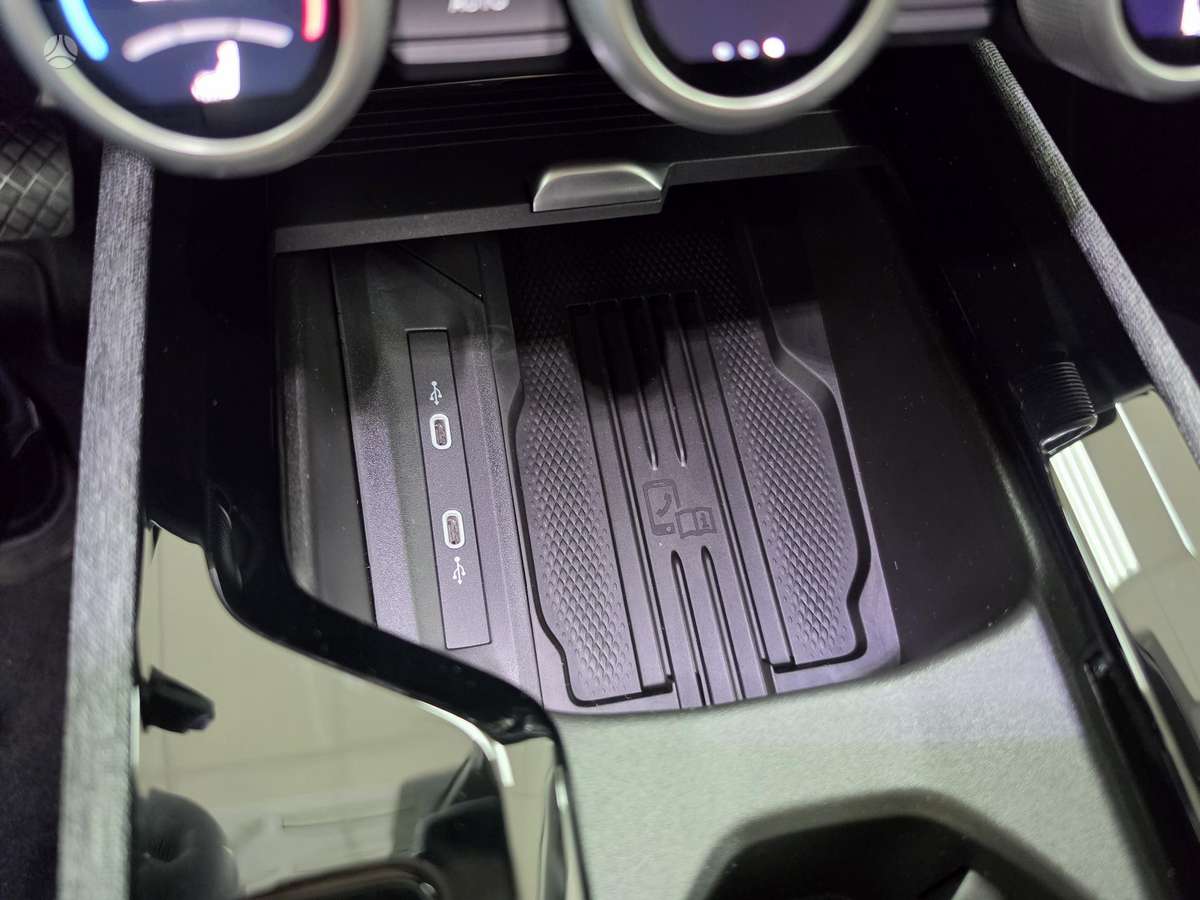 Skoda Superb, 1.5 l., Универсал