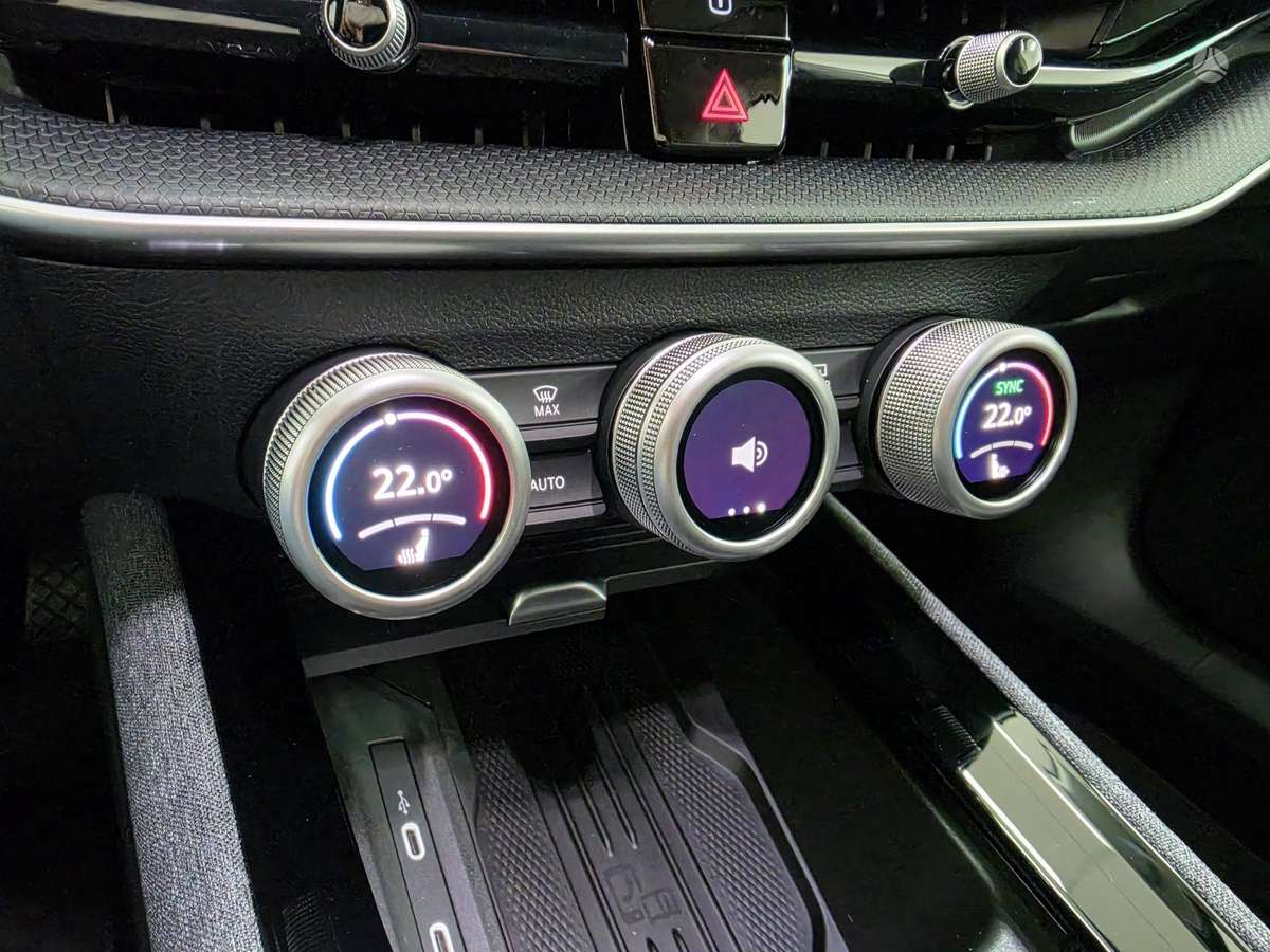 Skoda Superb, 1.5 l., Универсал