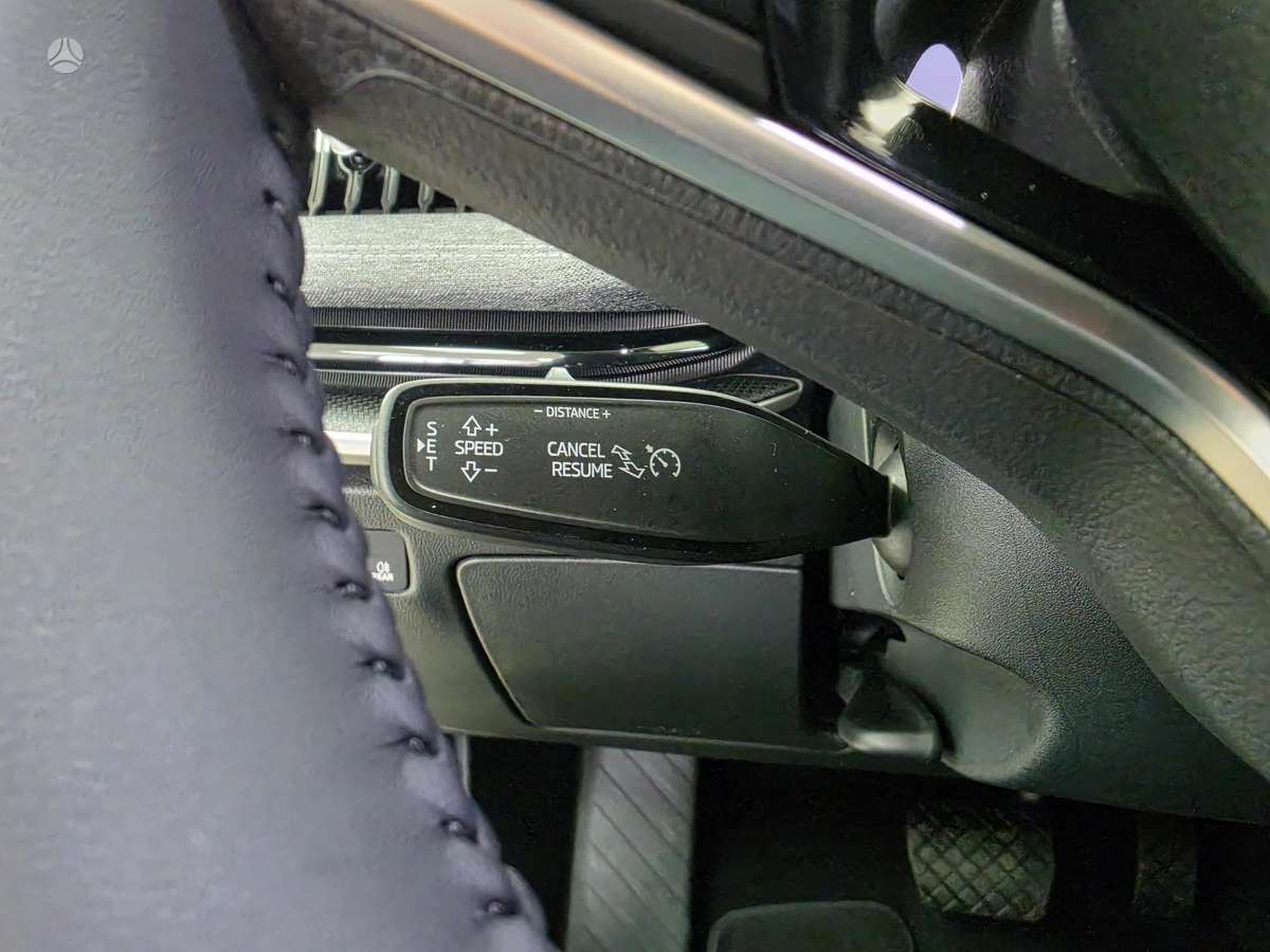 Skoda Superb, 1.5 l., Универсал