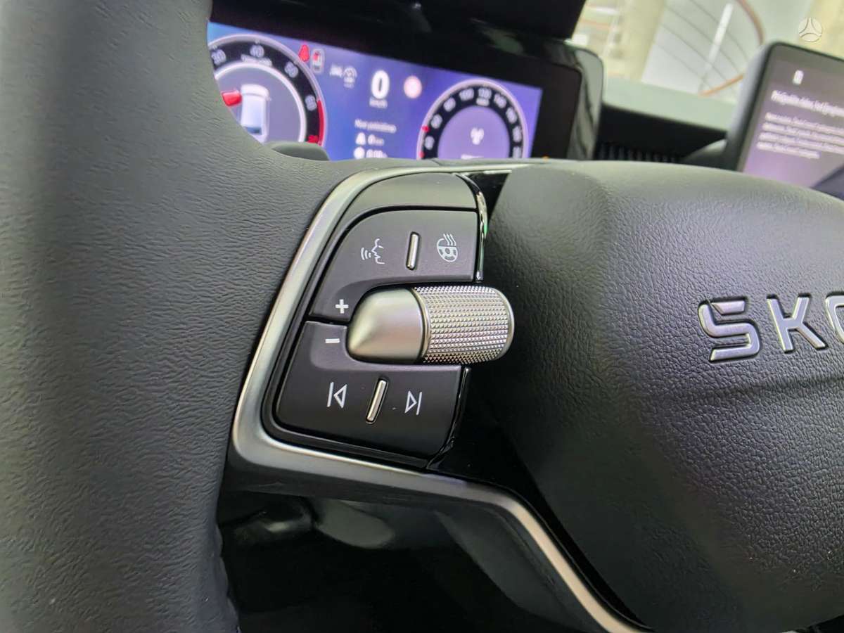 Skoda Superb, 1.5 l., Универсал