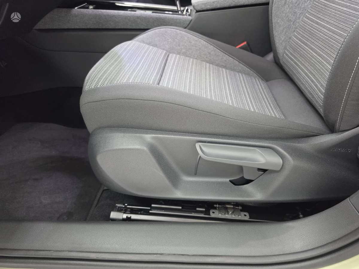 Skoda Superb, 1.5 l., Универсал