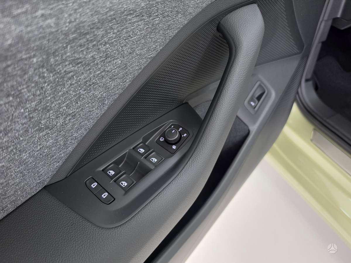 Skoda Superb, 1.5 l., Универсал