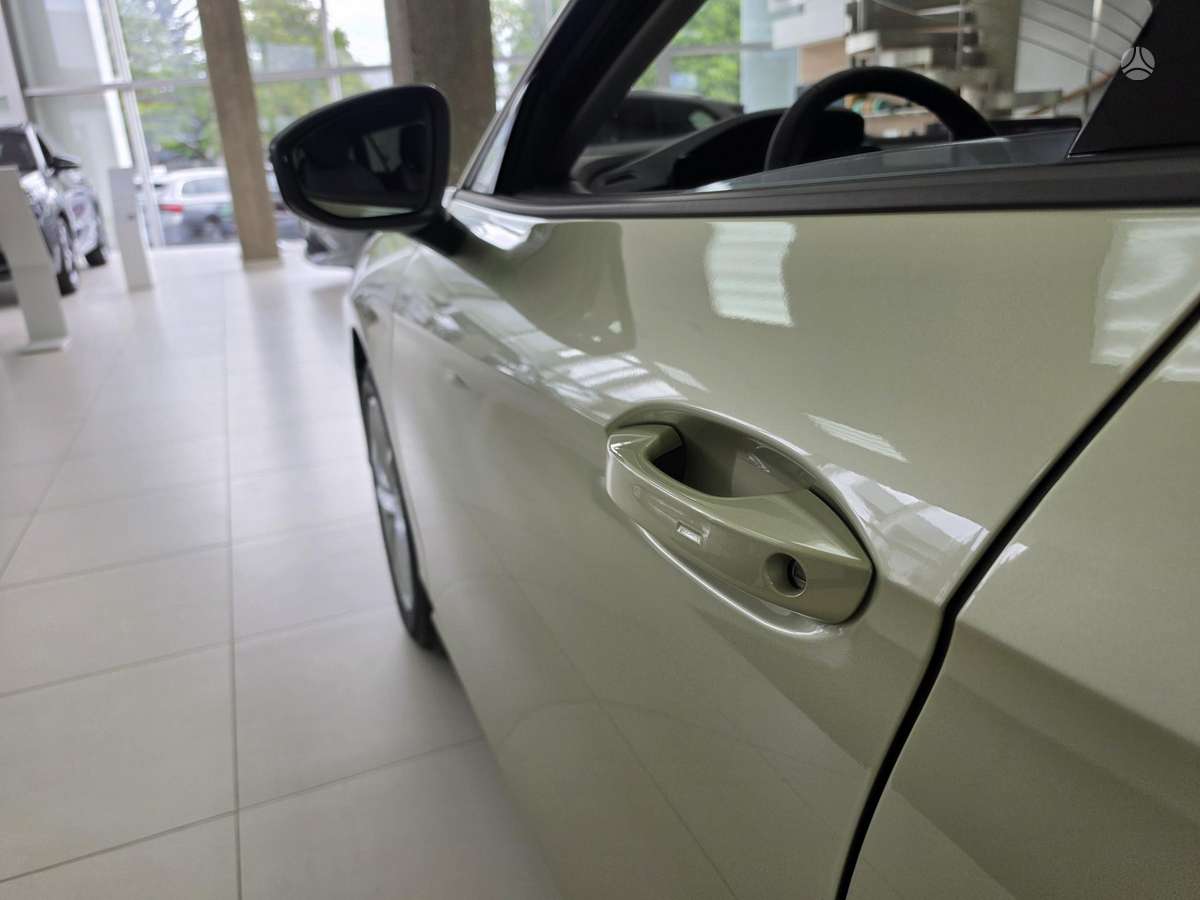 Skoda Superb, 1.5 l., Универсал