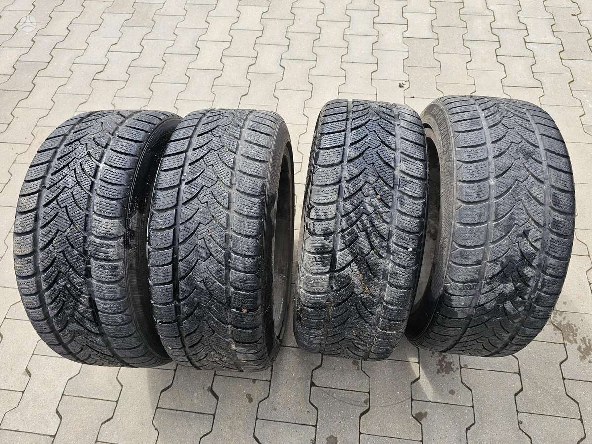 BMW E46 R17, lengvojo lydinio, R17