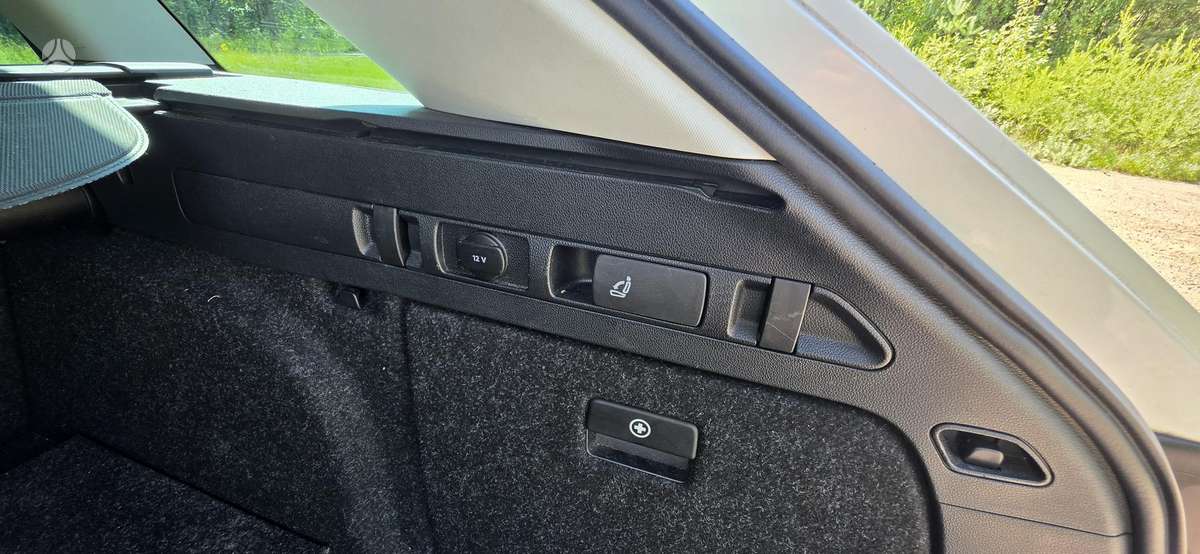 Skoda Superb, 2.0 l., Универсал