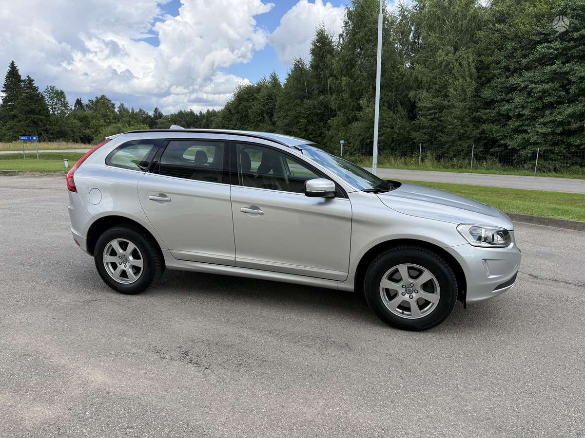 Volvo XC60 - 11