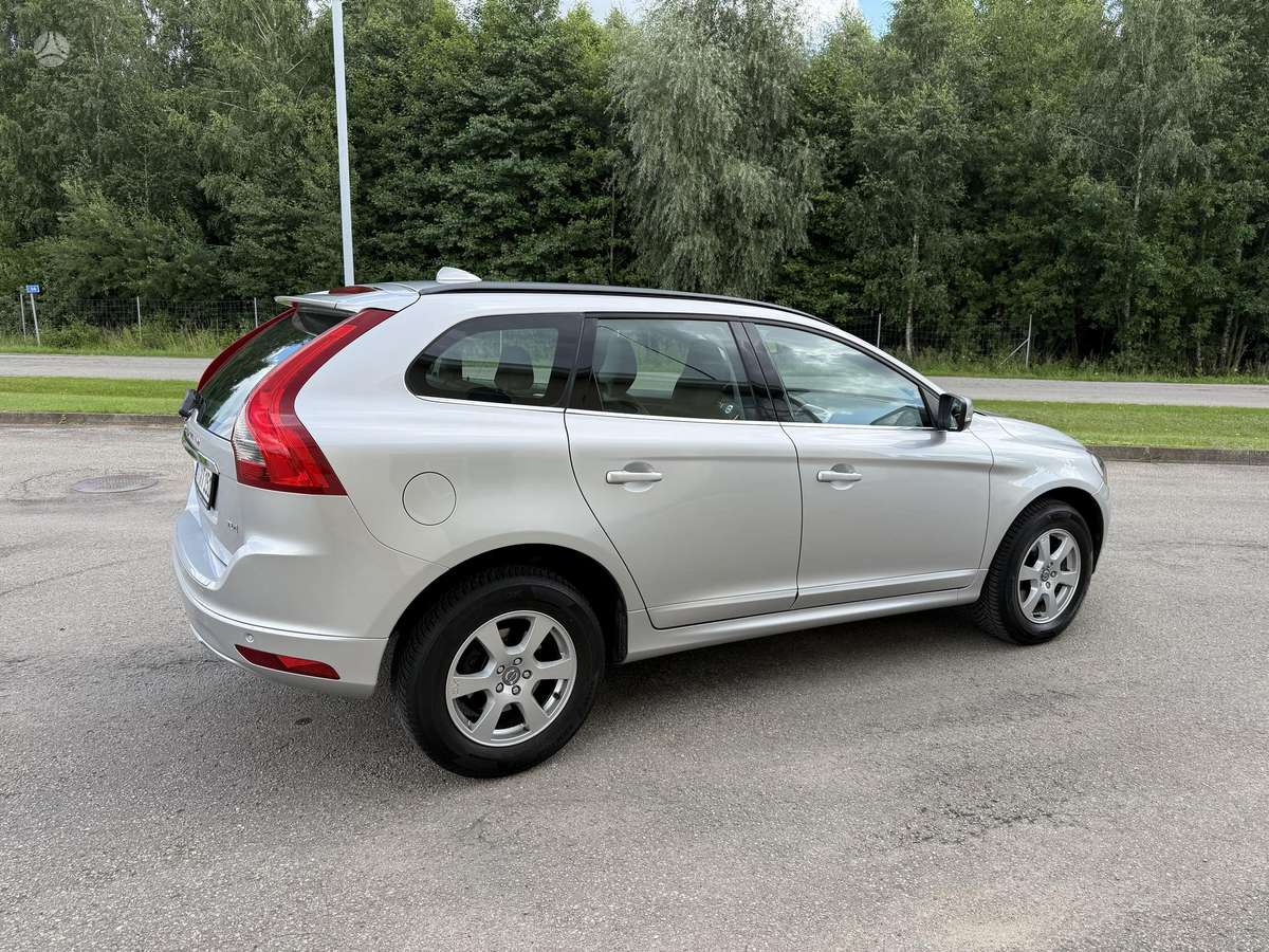 Volvo XC60 - 3