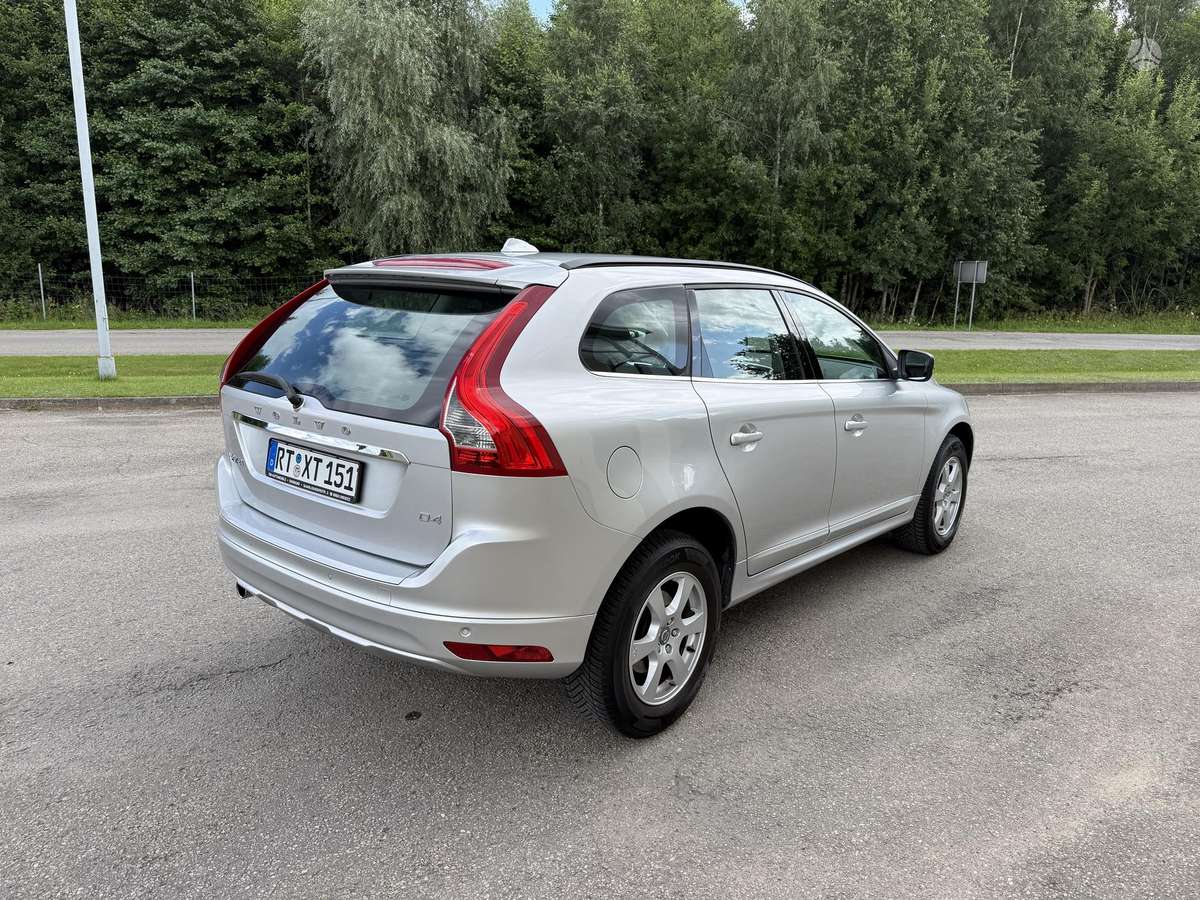 Volvo XC60 - 5