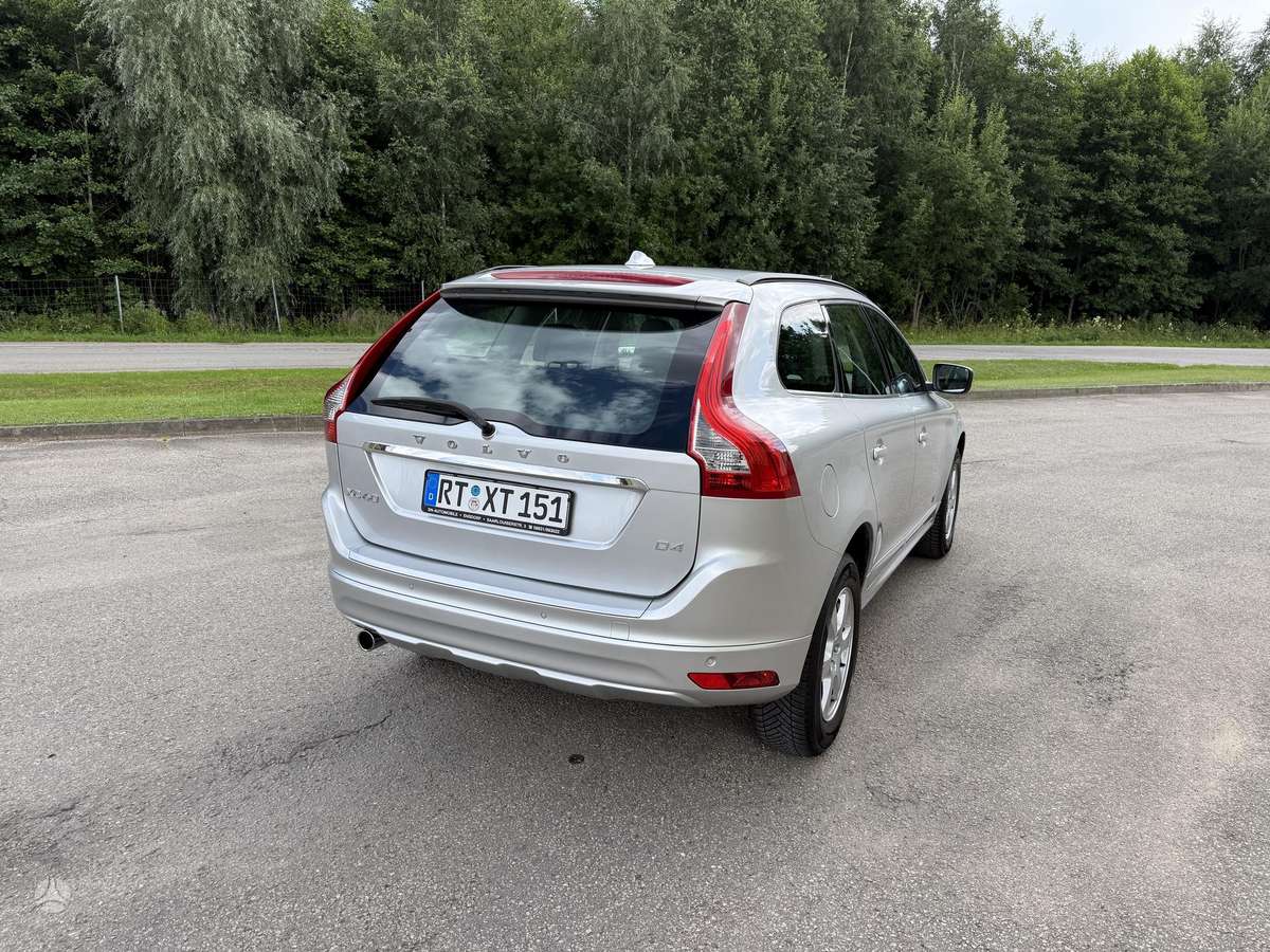 Volvo XC60 - 7