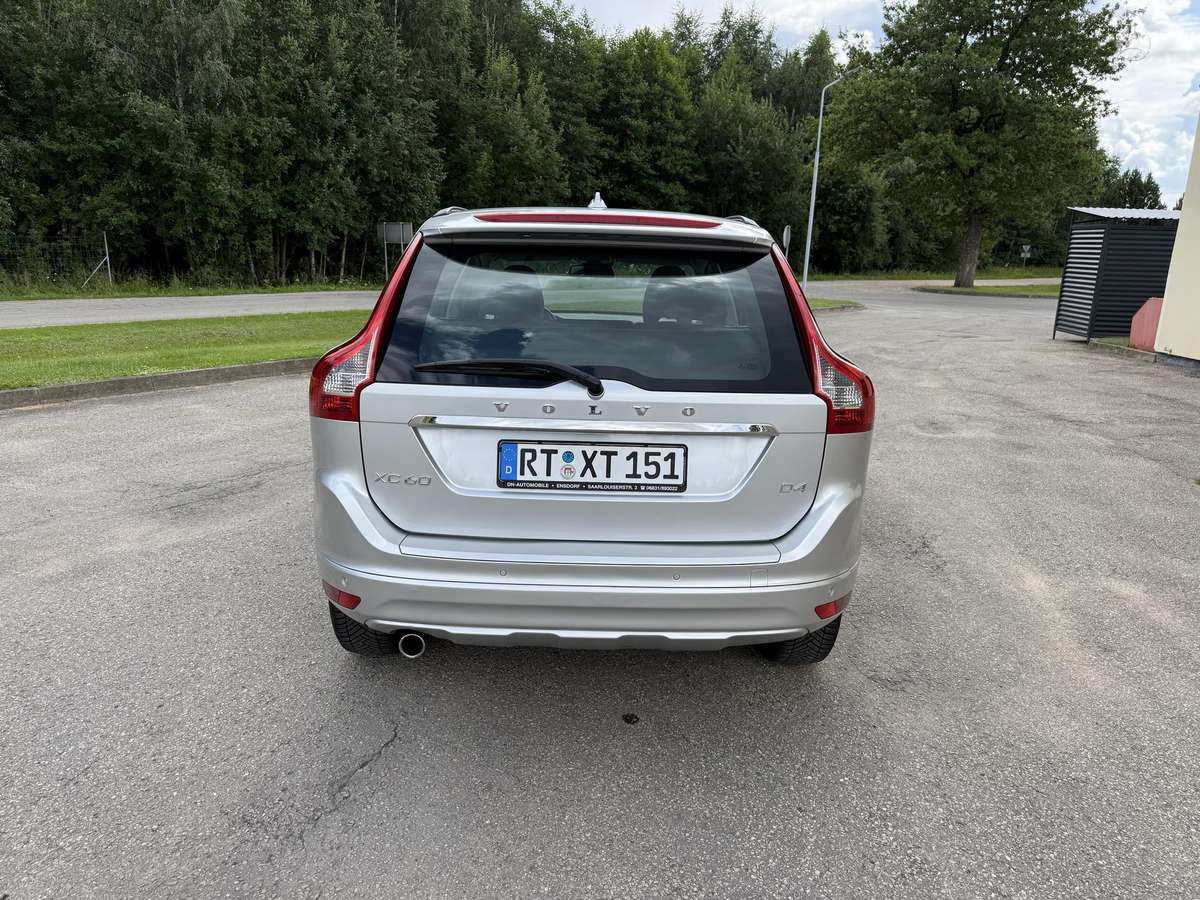 Volvo XC60 - 12