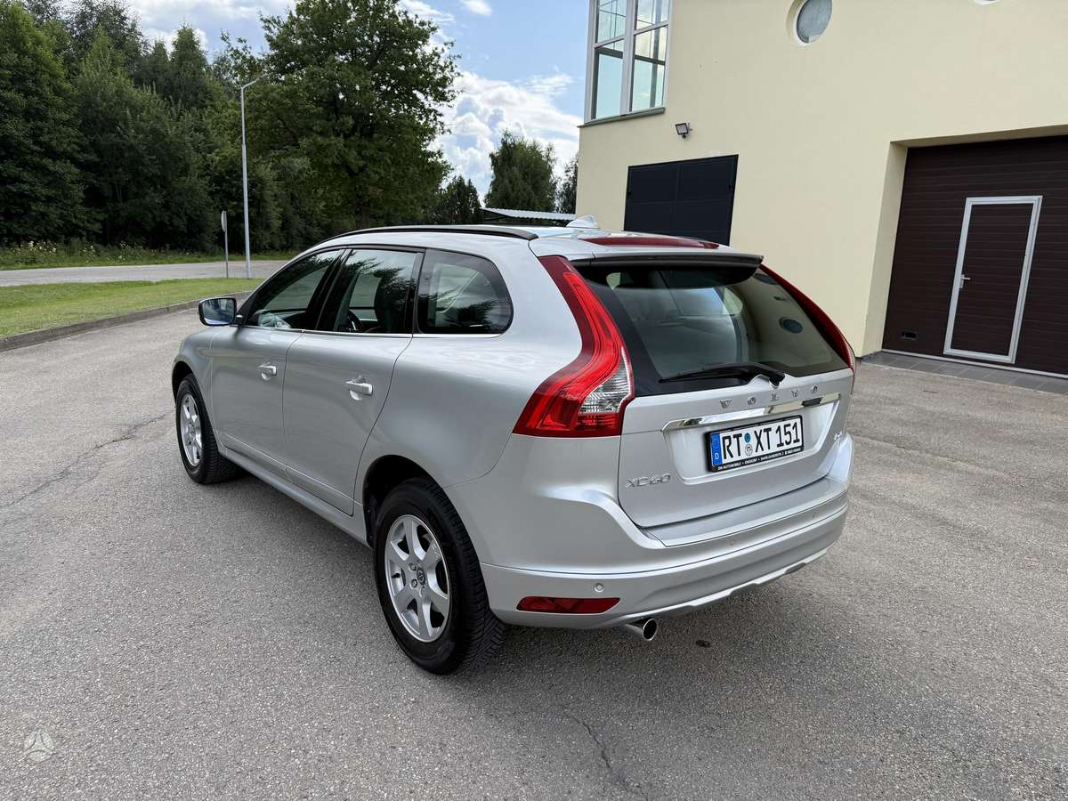 Volvo XC60 - 9