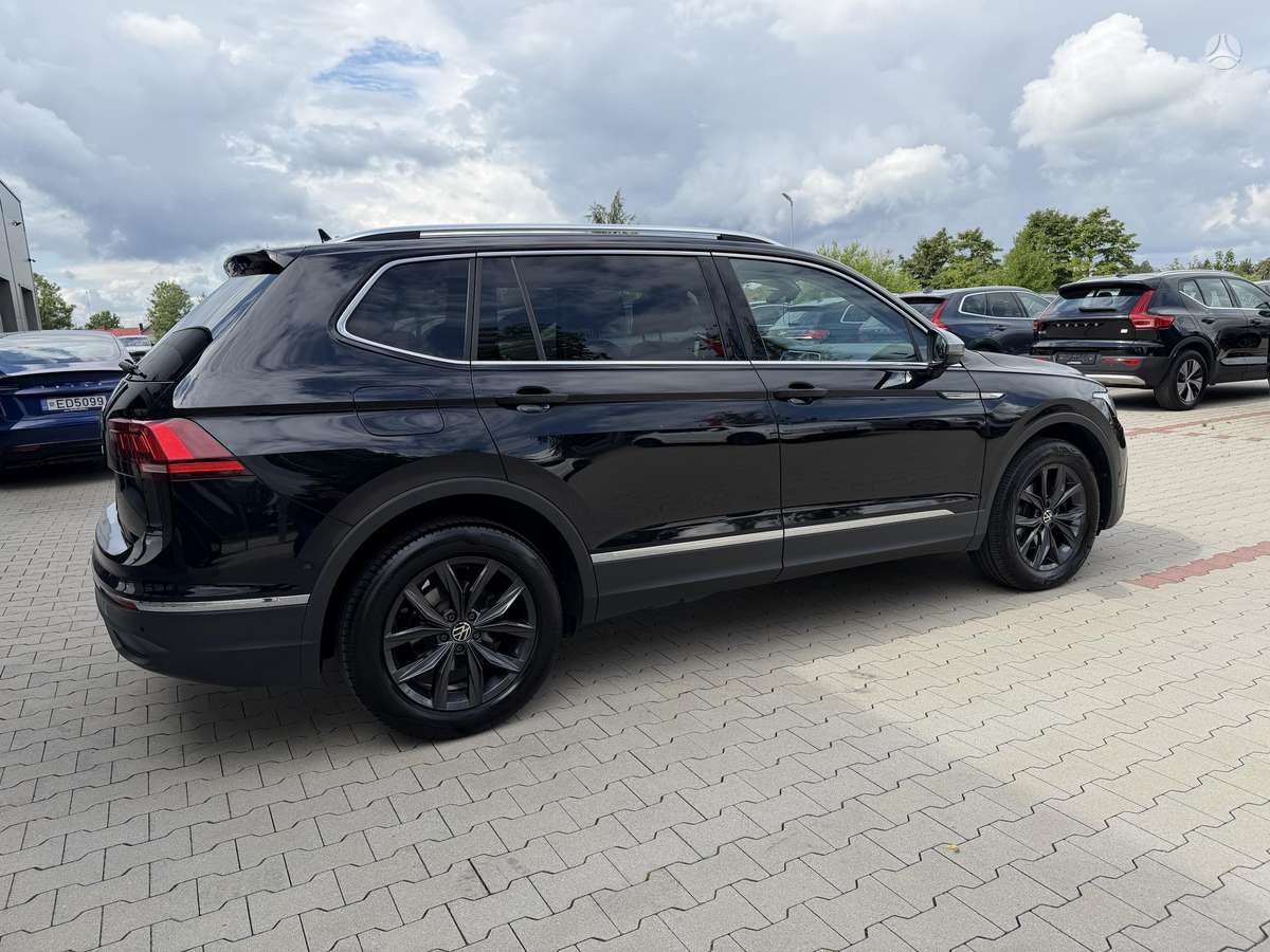 Volkswagen Tiguan Allspace - 7