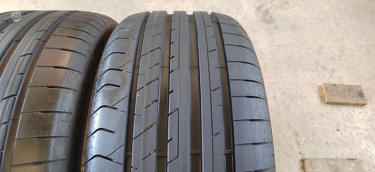 Fulda Sport control 2, summer 225/45 R18