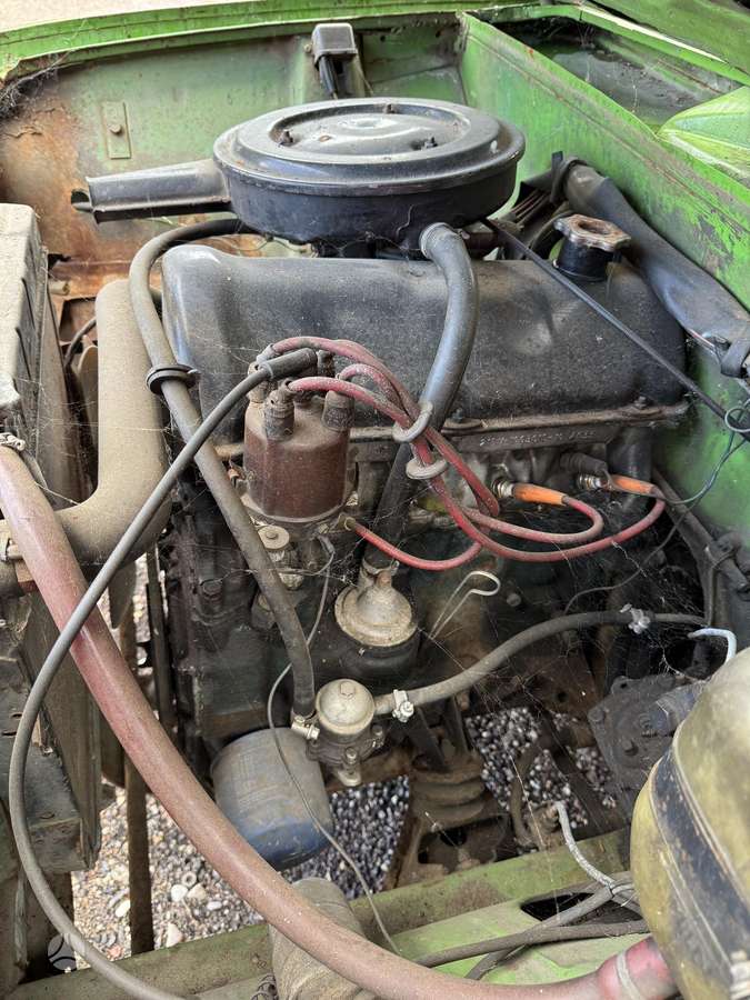 Lada 2104, 1.3 l., Универсал