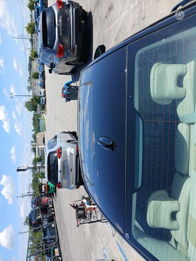 Volvo S60, 2.0 l., Седан